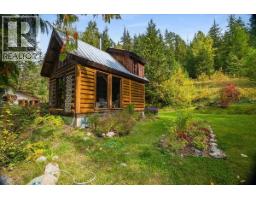 8494 Red Mountain Road, Silverton, BC V0G1S0 Photo 60