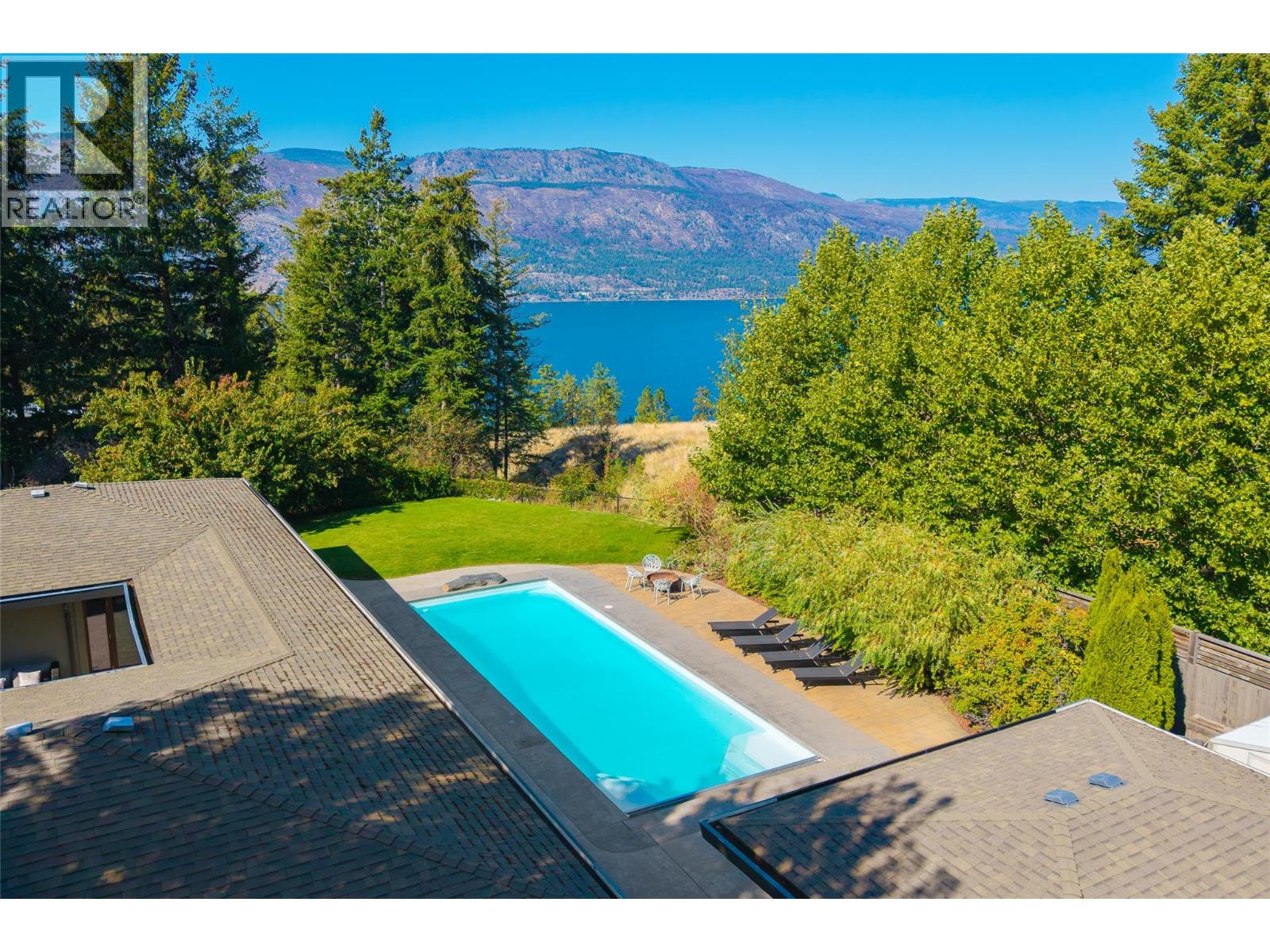 10726 Nighthawk Road Unit# 80, Lake Country