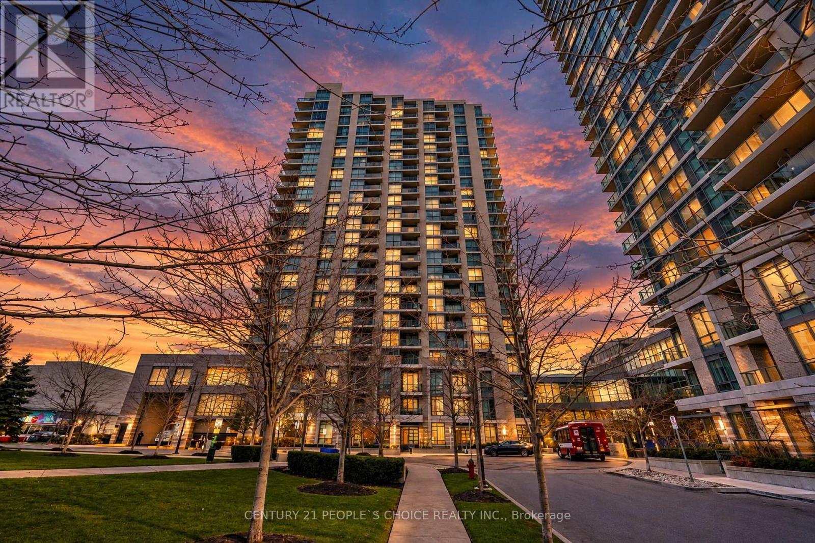 Photo of 205 Sherway Garden