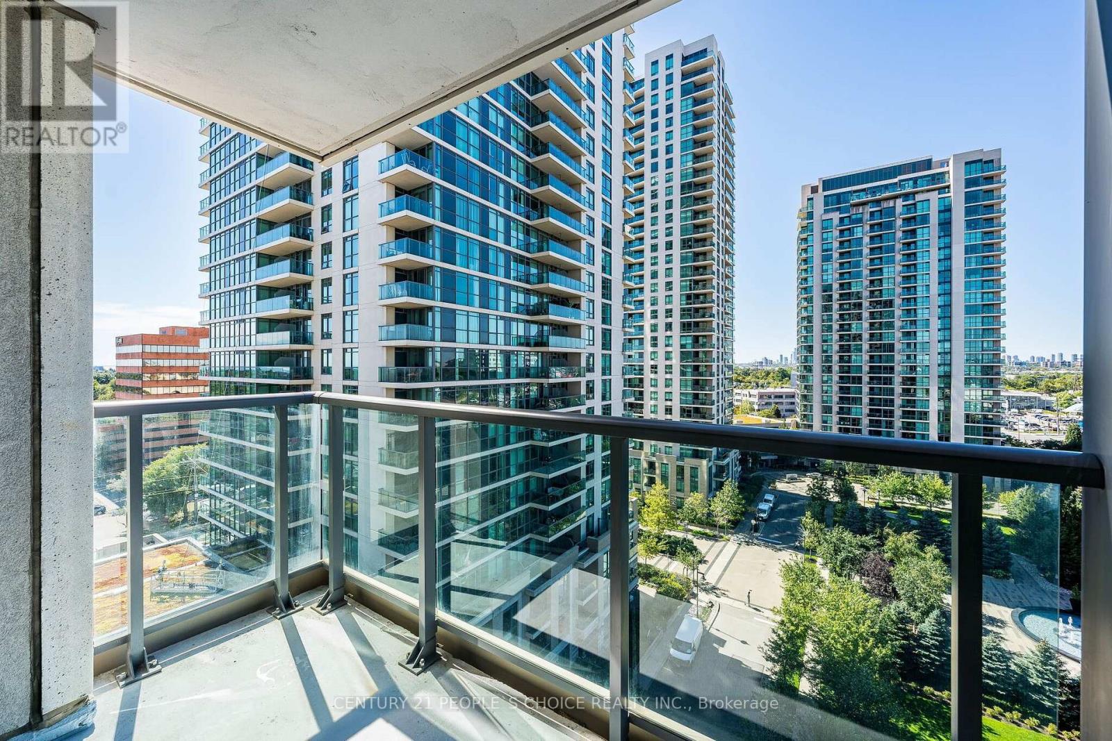 1012- 205 Sherway Garden, Toronto, ON photo 27
