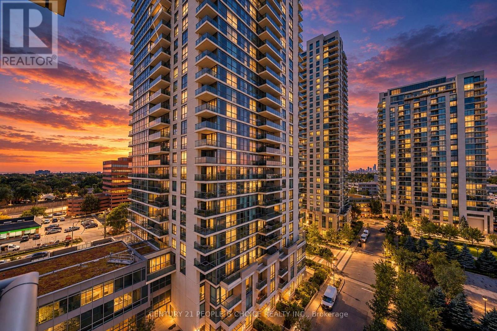 1012- 205 Sherway Garden, Toronto, ON photo 30
