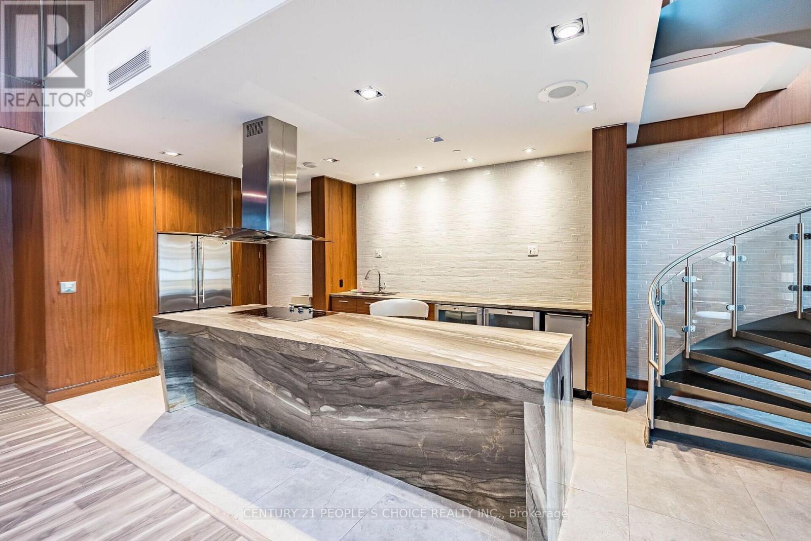 Photo of 1012 - 205 SHERWAY GARDEN