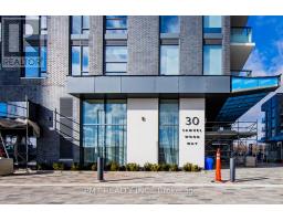 2105 - 30 Samuel Wood Way, Toronto, ON M9B0C9 Photo 29