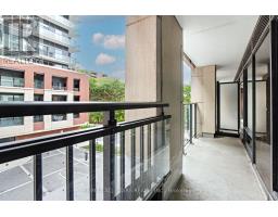 311 - 4010 Eglinton Avenue W, Toronto, ON M9A0G5 Photo 24
