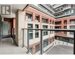 311 - 4010 Eglinton Avenue W, Toronto, ON M9A0G5 Photo 25