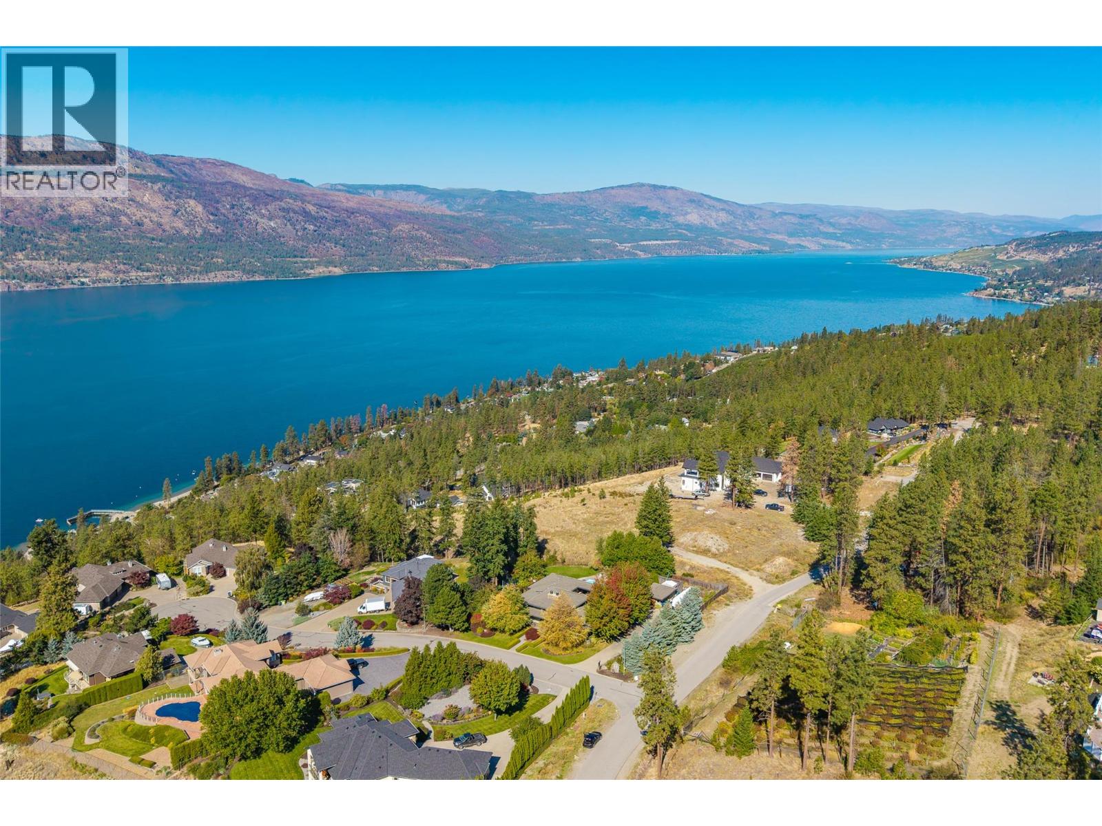10726 Nighthawk Road Unit# 80, Lake Country