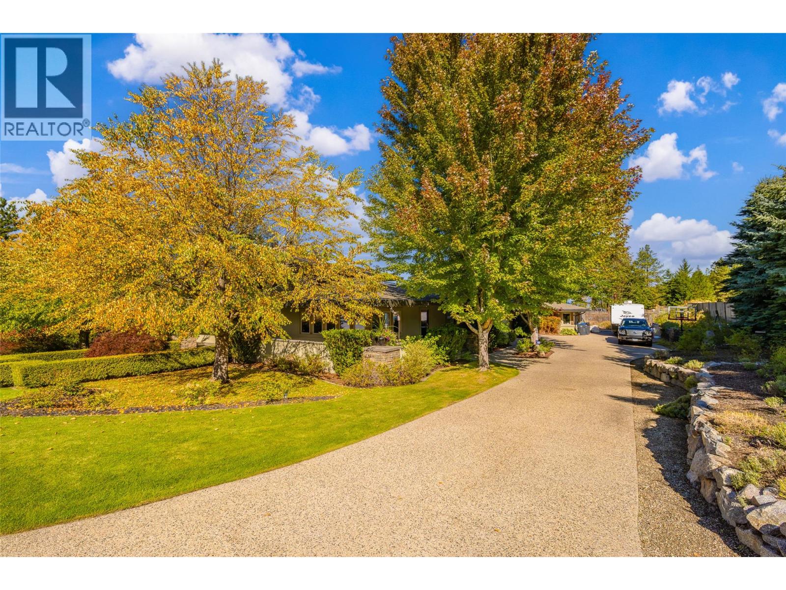 10726 Nighthawk Road Unit# 80, Lake Country