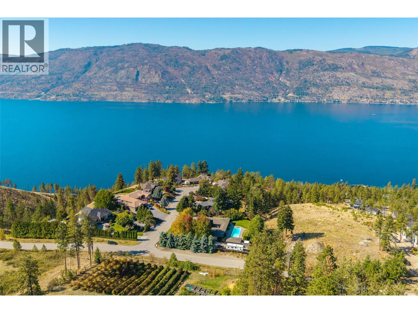 10726 Nighthawk Road Unit# 80, Lake Country