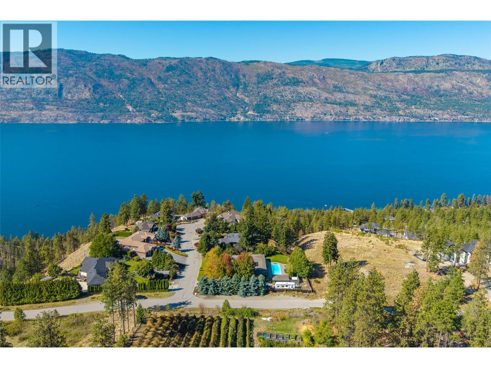 10726 Nighthawk Road Unit# 80, Lake Country
