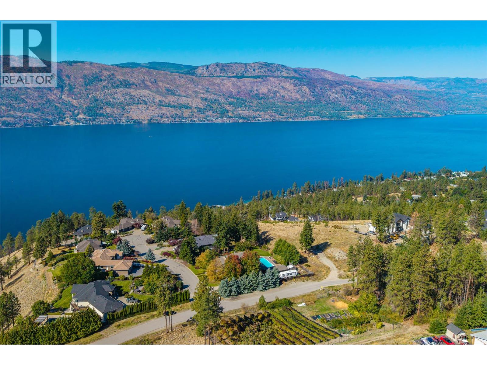 10726 Nighthawk Road Unit# 80, Lake Country