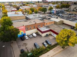 1126 Rosser Avenue, Brandon, MB R7A0L9 Photo 31