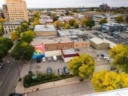 1126 Rosser Avenue, Brandon, MB R7A0L9 Photo 32