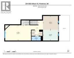 3363 Wilson Street Unit# 125, Penticton, BC V2A9G7 Photo 46