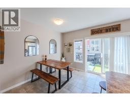 Kitchen - 3363 Wilson Street Unit# 125, Penticton, BC V2A9G7 Photo 10
