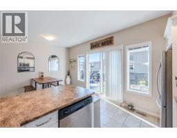 Dining room - 3363 Wilson Street Unit# 125, Penticton, BC V2A9G7 Photo 9