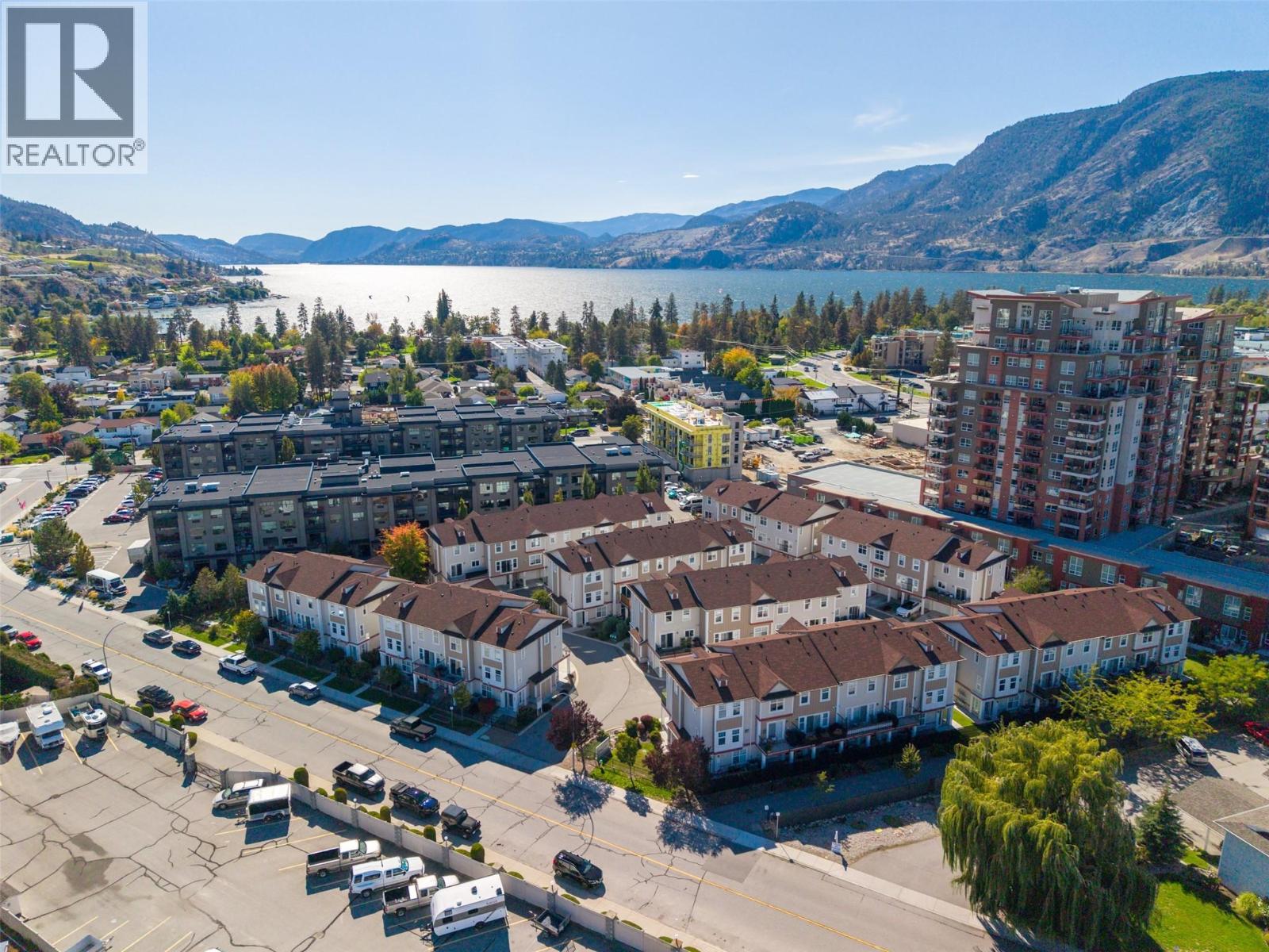 3363 Wilson Street Unit# 125, Penticton