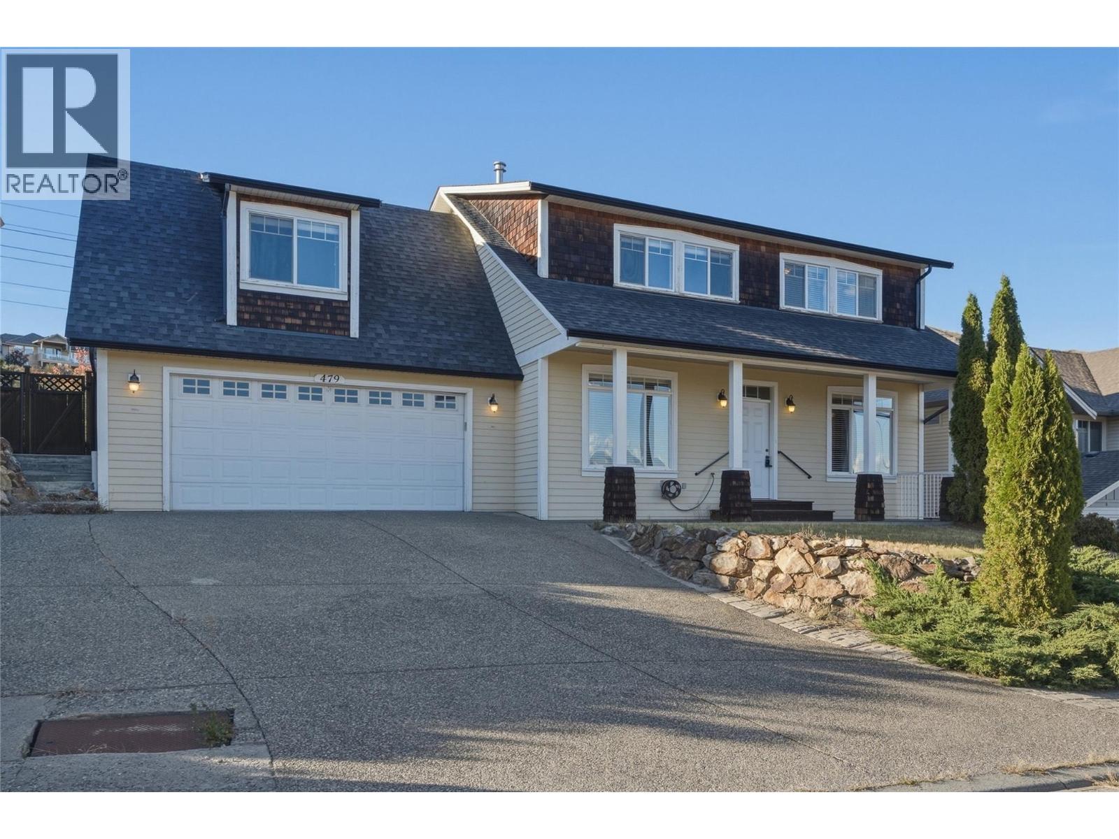 479 Middleton Way - 2