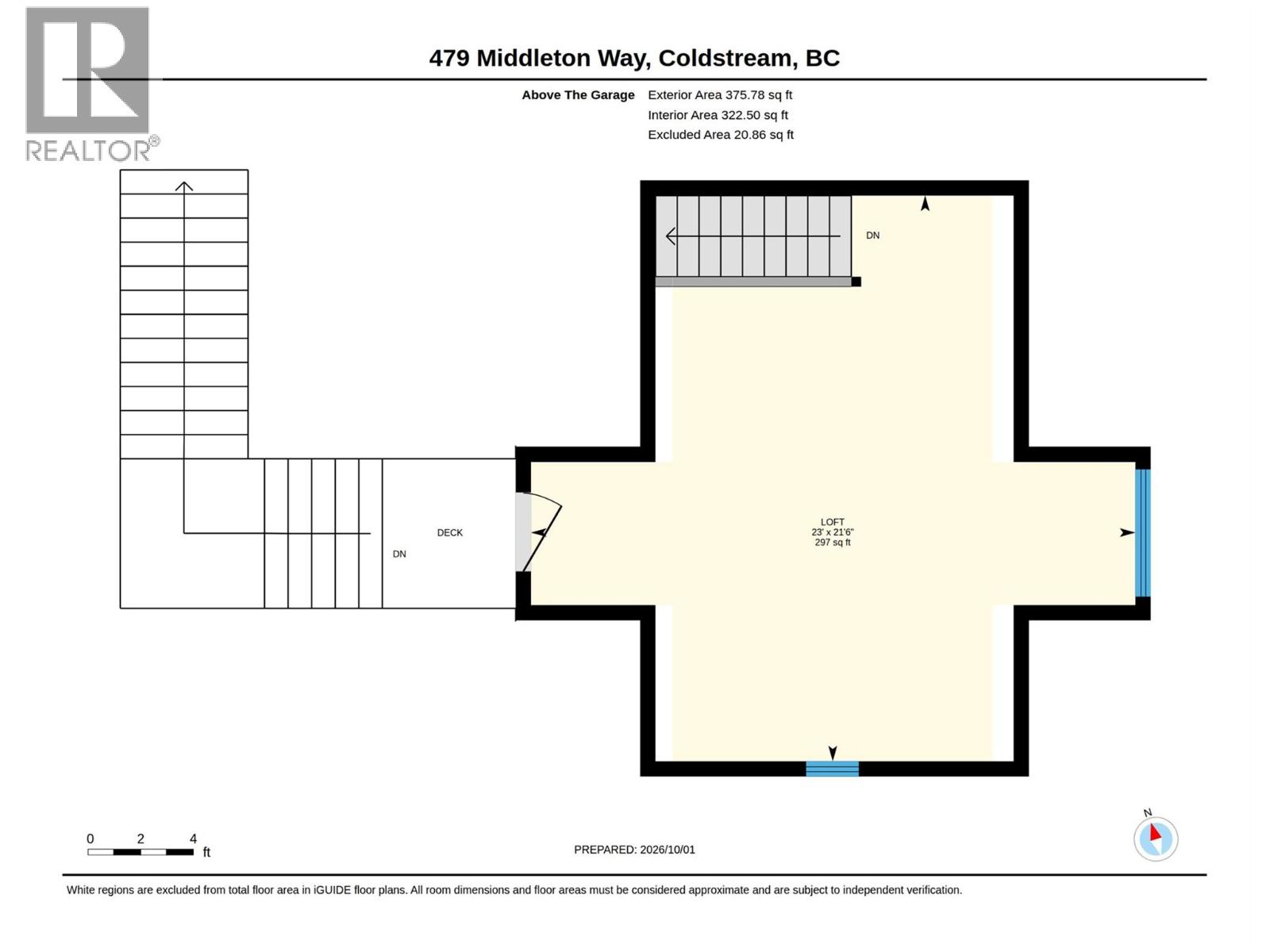 479 Middleton Way - 54