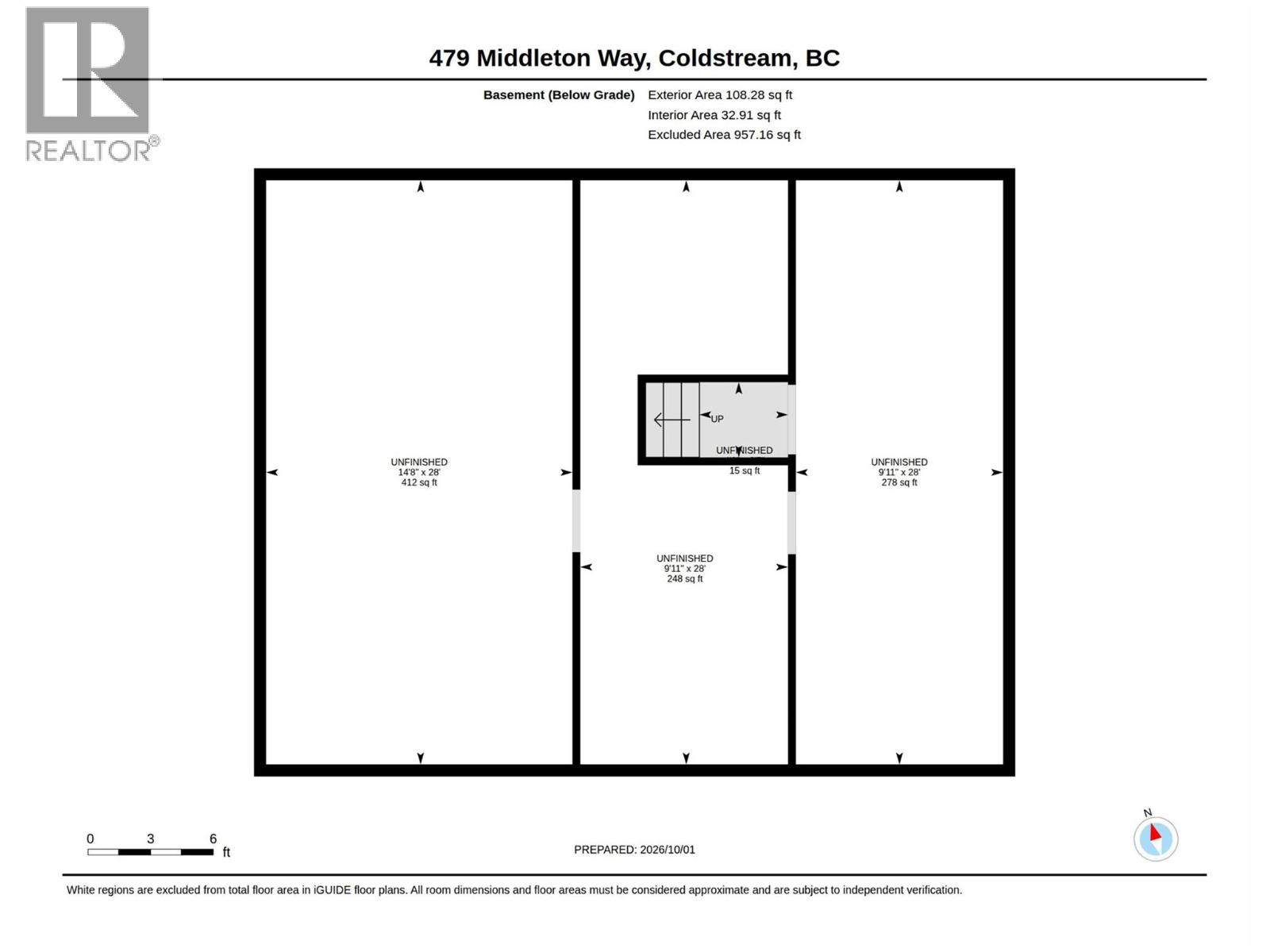 479 Middleton Way - 53