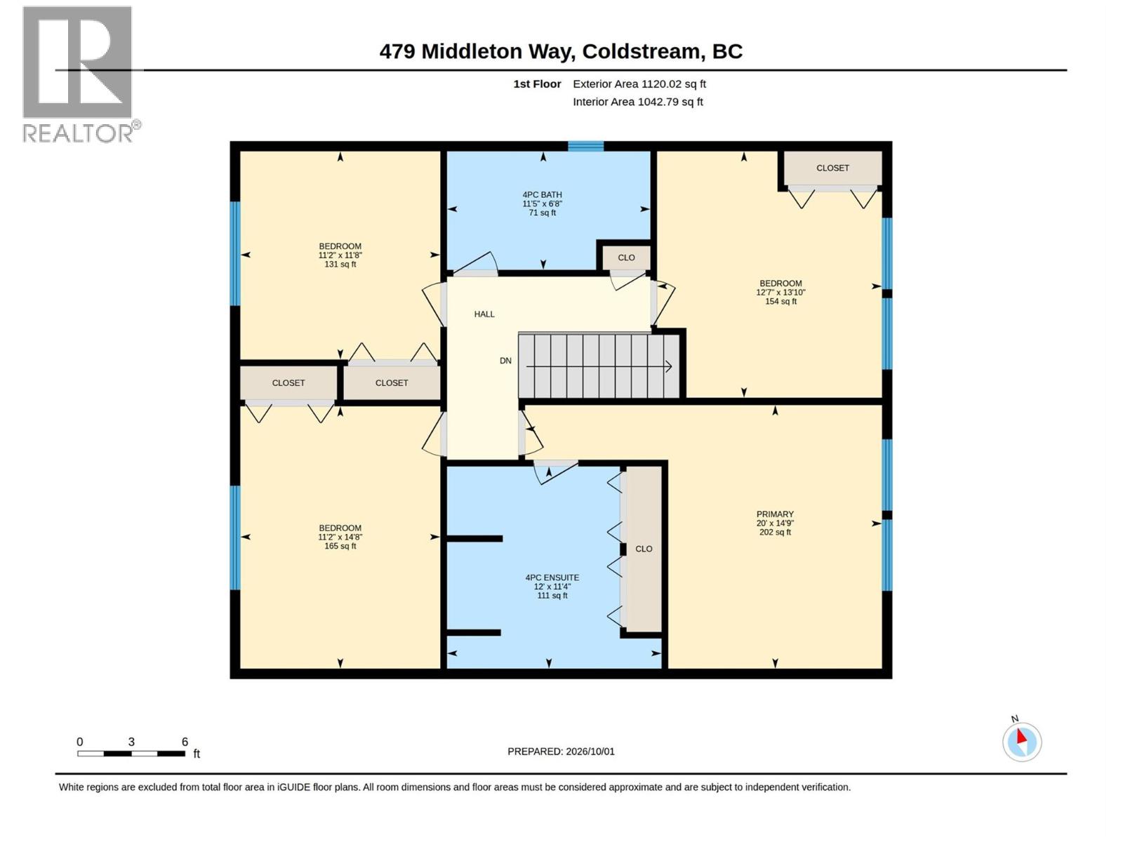 479 Middleton Way - 52