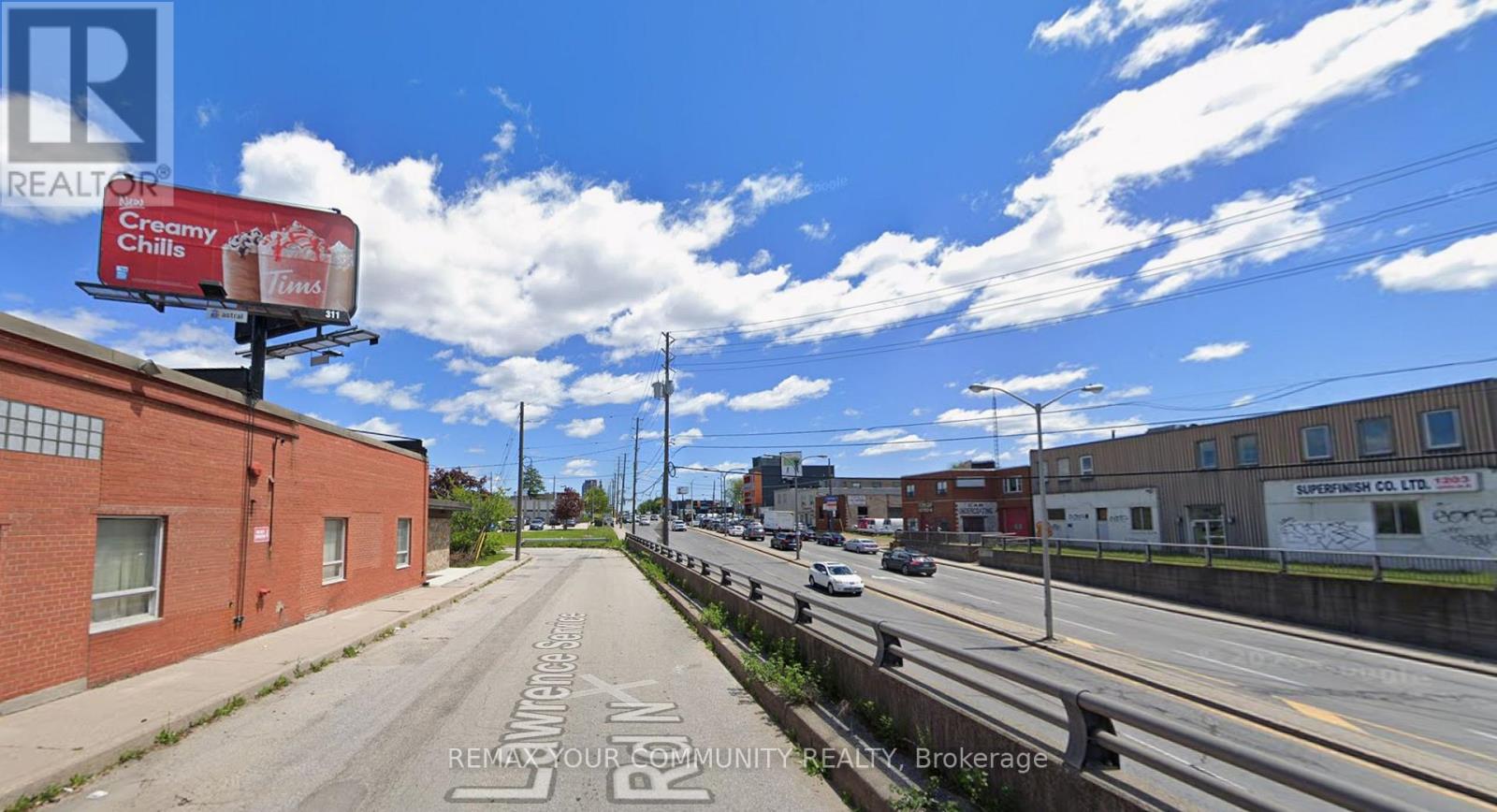 1214 Lawrence Avenue West — photo 4