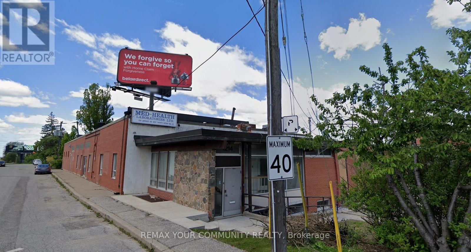 1214 Lawrence Avenue West — photo 7