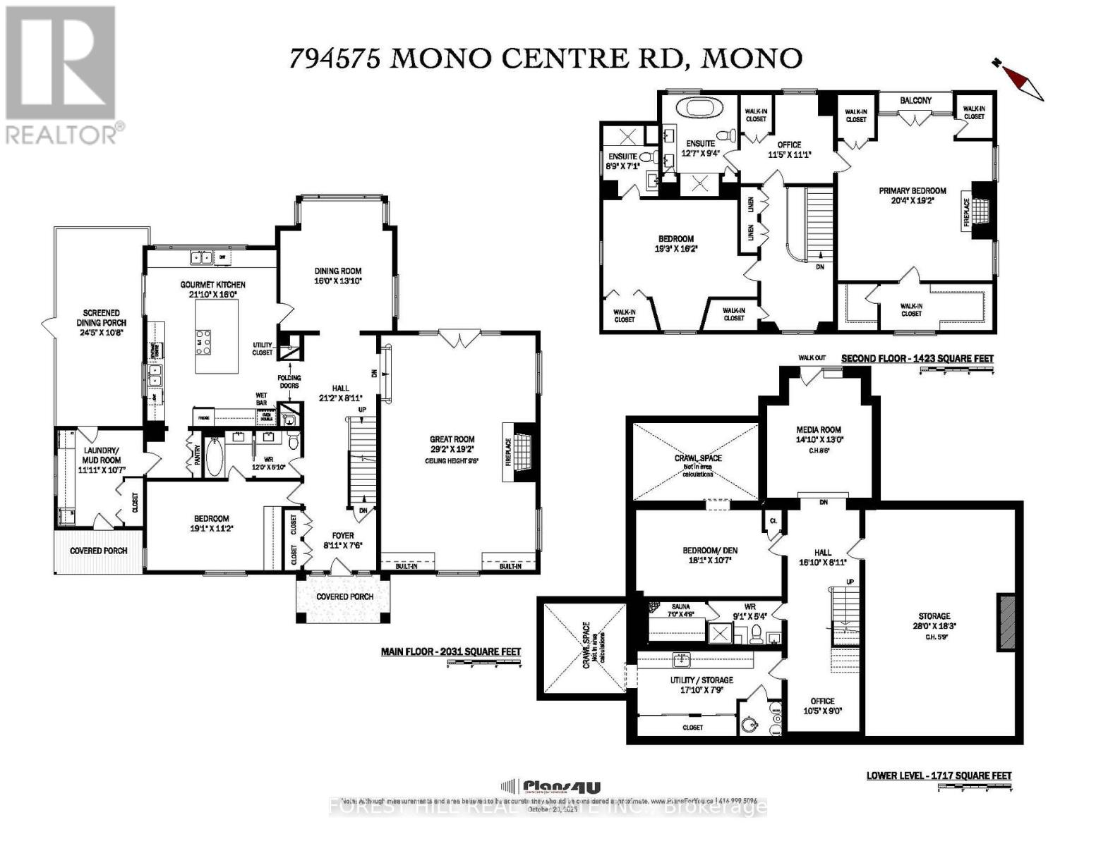 794575 MONO CENTRE ROAD - 47