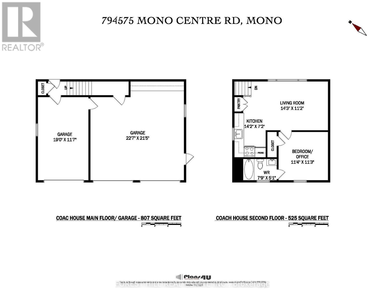 794575 MONO CENTRE ROAD - 48