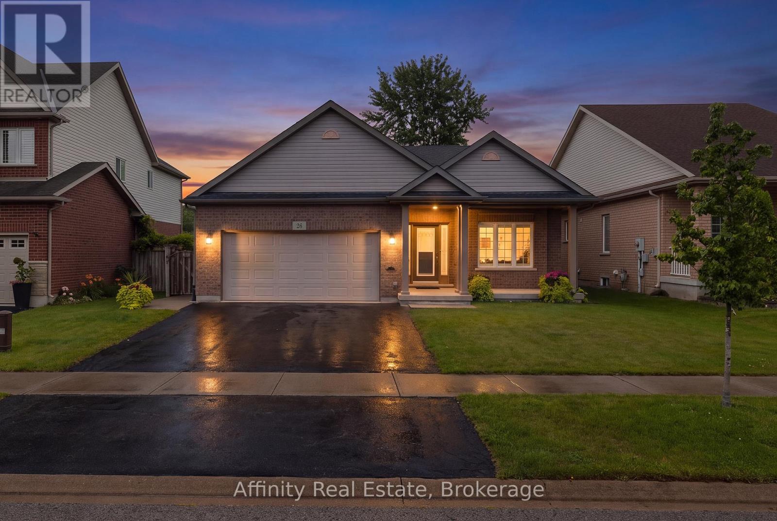 26 Welstead Drive, St. Catharines, ON photo 2