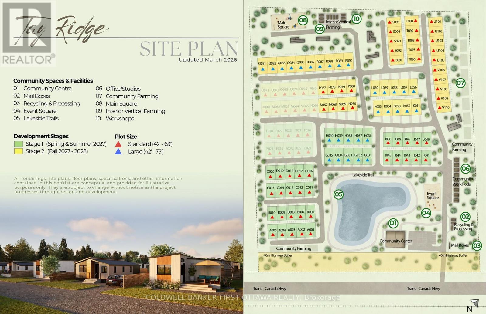 194 Tay Ridge Drive, Tay photo 3