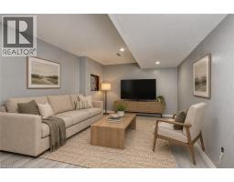 Living room - 103 Blackbird Circle, Cambridge, ON N3C0A9 Photo 9