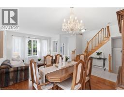4pc Ensuite bath - 2241 Glazebrook Circle, Oakville, ON L6M5B5 Photo 10