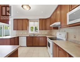 Laundry room - 2241 Glazebrook Circle, Oakville, ON L6M5B5 Photo 12