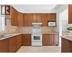 2pc Bathroom - 2241 Glazebrook Circle, Oakville, ON L6M5B5 Photo 13