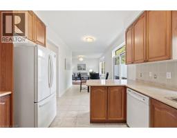 Breakfast - 2241 Glazebrook Circle, Oakville, ON L6M5B5 Photo 15