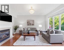 2241 Glazebrook Circle, Oakville, ON L6M5B5 Photo 21
