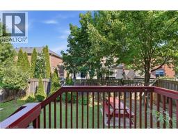 2241 Glazebrook Circle, Oakville, ON L6M5B5 Photo 44