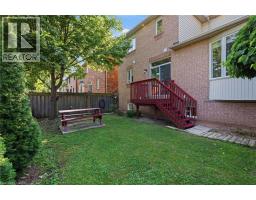 2241 Glazebrook Circle, Oakville, ON L6M5B5 Photo 45