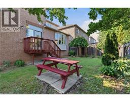2241 Glazebrook Circle, Oakville, ON L6M5B5 Photo 46