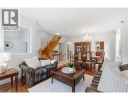 4pc Bathroom - 2241 Glazebrook Circle, Oakville, ON L6M5B5 Photo 6