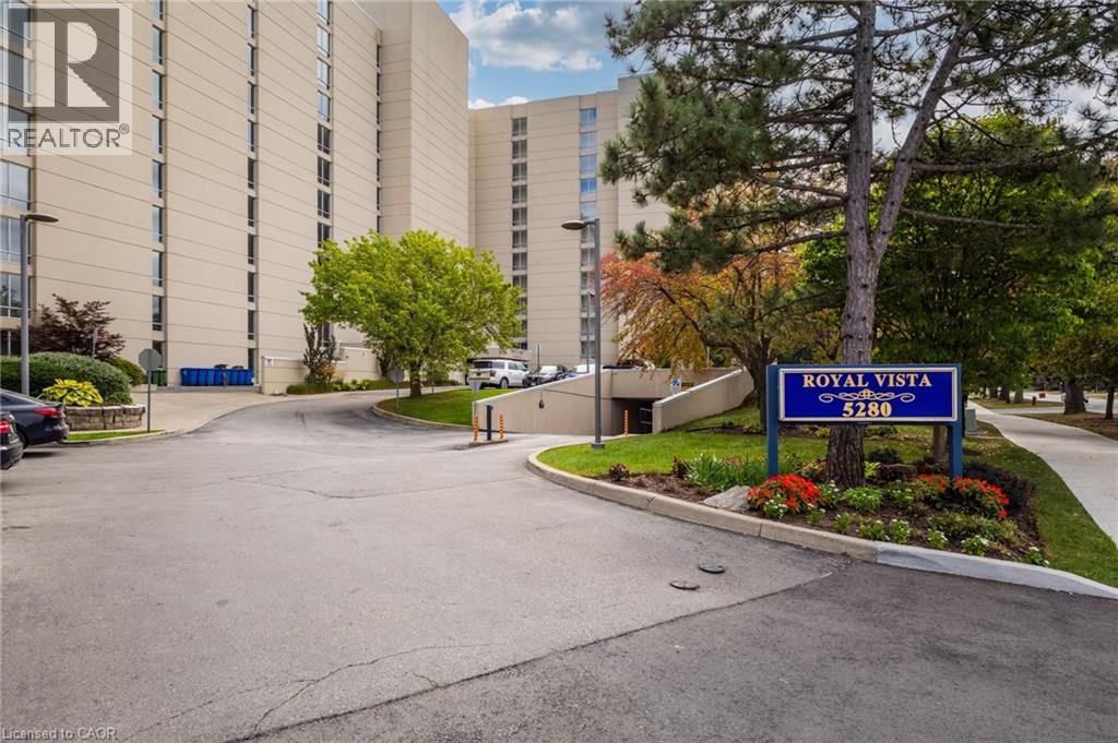 Photo of 5280 LAKESHORE Road Unit# 103
