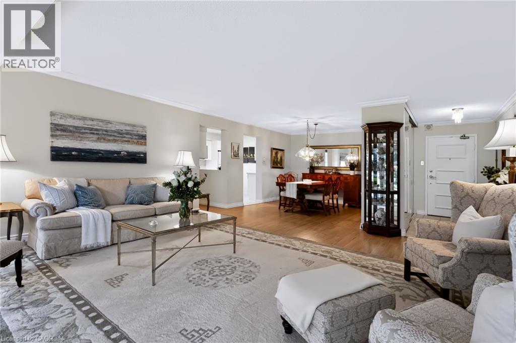 Photo of 5280 LAKESHORE Road Unit# 103