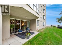5280 Lakeshore Road Unit# 103, Burlington, ON L7L5R1 Photo 22