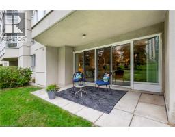 5280 Lakeshore Road Unit# 103, Burlington, ON L7L5R1 Photo 24