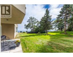 5280 Lakeshore Road Unit# 103, Burlington, ON L7L5R1 Photo 26