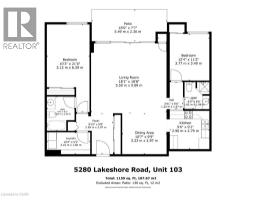 5280 Lakeshore Road Unit# 103, Burlington, ON L7L5R1 Photo 40