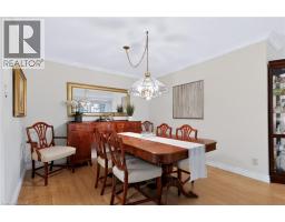 Living room - 5280 Lakeshore Road Unit# 103, Burlington, ON L7L5R1 Photo 8