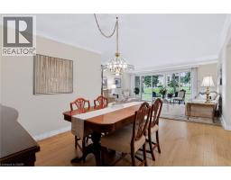 Foyer - 5280 Lakeshore Road Unit# 103, Burlington, ON L7L5R1 Photo 9