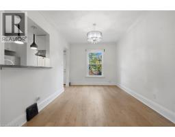 Bedroom - 60 Stirton Street, Hamilton, ON L8L6E8 Photo 8