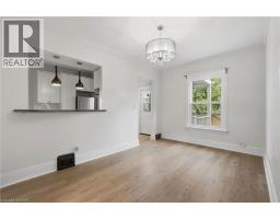 Primary Bedroom - 60 Stirton Street, Hamilton, ON L8L6E8 Photo 9
